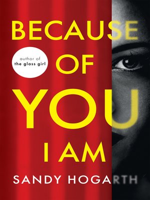 cover image of Because of You I Am